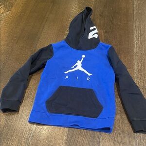 Nike Jordan Sweatshirt